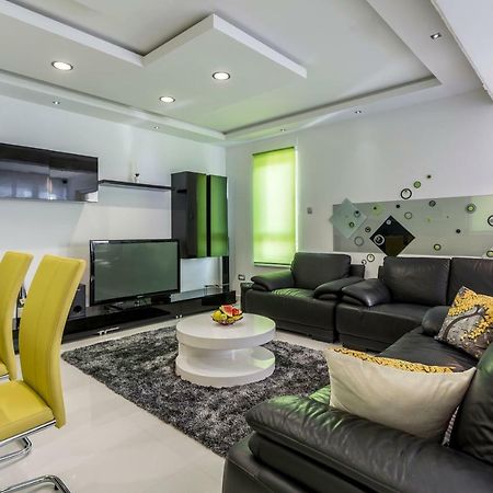 Sea Pearl Luxury Apartment ポドストラナ エクステリア 写真
