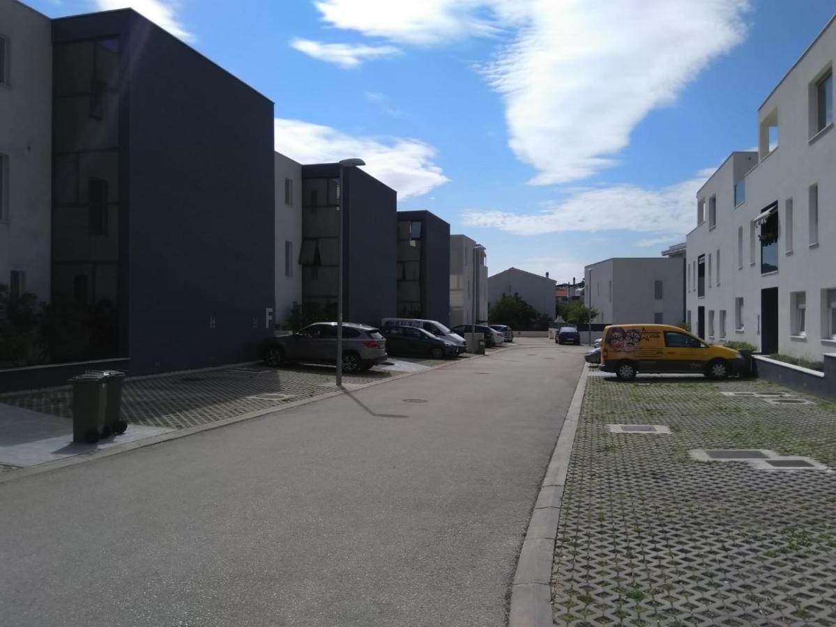 Sea Pearl Luxury Apartment ポドストラナ エクステリア 写真